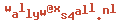 e-mailadres