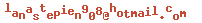 e-mailadres