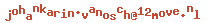 e-mailadres