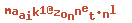 e-mailadres