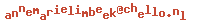 e-mailadres