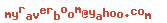 e-mailadres