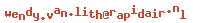 e-mailadres