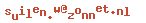 e-mailadres