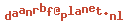 e-mailadres