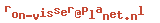 e-mailadres