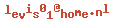 e-mailadres