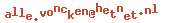 e-mailadres