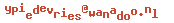 e-mailadres