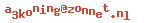 e-mailadres