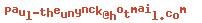 e-mailadres