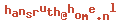 e-mailadres