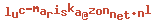 e-mailadres