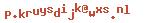 e-mailadres