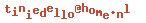 e-mailadres