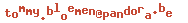 e-mailadres