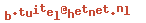 e-mailadres