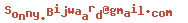 e-mailadres