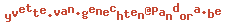 e-mailadres