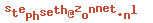 e-mailadres