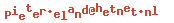e-mailadres