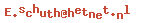 e-mailadres