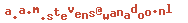 e-mailadres