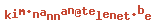 e-mailadres