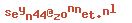 e-mailadres