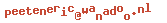 e-mailadres