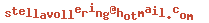 e-mailadres