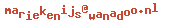 e-mailadres