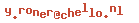 e-mailadres