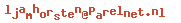 e-mailadres