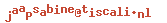 e-mailadres
