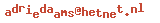 e-mailadres