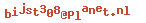 e-mailadres