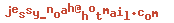 e-mailadres