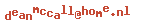 e-mailadres