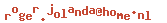 e-mailadres