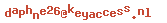 e-mailadres