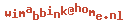 e-mailadres