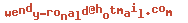 e-mailadres