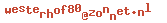 e-mailadres