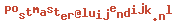 e-mailadres