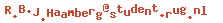 e-mailadres