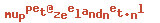 e-mailadres