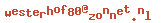 e-mailadres