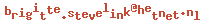 e-mailadres