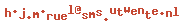 e-mailadres